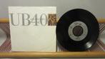 UB40, Kingston Town (single 7"), Cd's en Dvd's, Vinyl Singles, Ophalen of Verzenden, 7 inch, Single