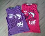 Diverse jongens kleding mt 158, Ophalen of Verzenden, Zo goed als nieuw, Jongen, Shirt of Longsleeve