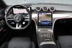 Mercedes-Benz C-klasse Estate AMG 63 S E Performance | NL au, Auto's, Automaat, 4 cilinders, Vierwielaandrijving, Hybride Elektrisch/Benzine