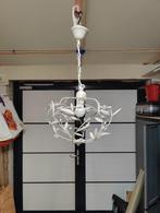 Leuke lamp voor sprookjes (slaap) kamer, Huis en Inrichting, Lampen | Hanglampen, Ophalen, Gebruikt, Metaal, Sprookjes of natuur