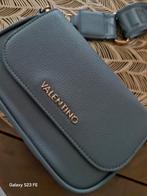 Valentino tas, Ophalen of Verzenden, Zo goed als nieuw, Zwart