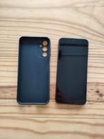 Samsung Galaxy A14 - 64GB, Zwart, Touchscreen, Ophalen of Verzenden, Zo goed als nieuw