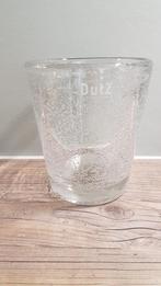 Duttz windlicht, Huis en Inrichting, Woonaccessoires | Vazen, Overige kleuren, Ophalen of Verzenden, Minder dan 50 cm, Glas