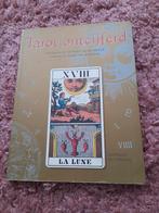 Tarot ontcijferd interpreteer de symbolen van het tarot en, Boeken, Gelezen, Ophalen of Verzenden