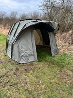 Jrc xl dome met overwrapp, Caravans en Kamperen, Ophalen of Verzenden, Zo goed als nieuw