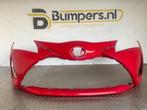 Bumper Toyota Yaris Facelift 2018-2021 Voorbumper -15012z, Auto diversen, Tuning en Styling, Ophalen, Bumpers.nl, Info@Bumpers.nl