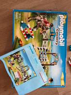 Playmobil Country Paardensport Set 6930, Ophalen of Verzenden, Zo goed als nieuw, Complete set