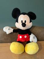 Leuke Mickey Mouse knuffel Disney, Verzamelen, Ophalen of Verzenden, Mickey Mouse, Zo goed als nieuw, Knuffel