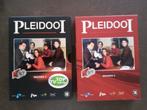 Dvd serie Pleidooi, Cd's en Dvd's, Dvd's | Tv en Series, Alle leeftijden, Ophalen of Verzenden, Zo goed als nieuw, Komedie