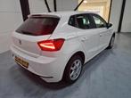 SEAT IBIZA 1.0 TSI Comfort, Stof, Gebruikt, 95 pk, Bedrijf