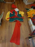 Kabouters pak, Ophalen of Verzenden, Zo goed als nieuw, Meisje