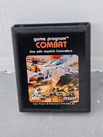 Atari 2600 Combat - Klassieker!, Gebruikt, Shooter, 2 spelers, Eén computer