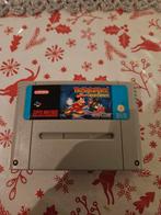 The Magical Quest - Mickey Mouse - Super Nintendo, Spelcomputers en Games, Games | Nintendo Super NES, Gebruikt, 1 speler, Ophalen of Verzenden
