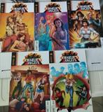 Charlie's angels compleet, Ophalen, Amerika, Complete serie of reeks, Nieuw