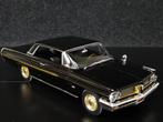 AutoWorld 1:18 1962 Pontiac Grand Prix Fireball, Overige merken, AutoWorld, Auto, Onbekend