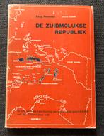 Molukken RMS (De Zuidmolukse Republiek) Ambon KNIL, Verzenden, 19e eeuw, Zo goed als nieuw