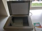 Epson A3 scanner GT-10000+, Computers en Software, Scanners, Ophalen, Windows, EPSON, Zo goed als nieuw
