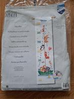 Telpatroon groeimeter, Ophalen of Verzenden, Patroon