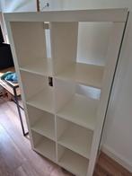 IKEA Kallax kast 8 vaks, Ophalen, Gebruikt