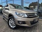 Volkswagen Tiguan 1.4 TSI Sport&Style, Voorwielaandrijving, 15 km/l, Gebruikt, 4 cilinders