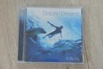 DAN GIBSON - SOLITUDES - DOLPHIN DREAMS, Cd's en Dvd's, Cd's | Meditatie en Spiritualiteit, Verzenden, Zo goed als nieuw