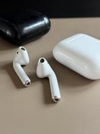 Apple AirPods - volledig draadloze in-ear oordopjes, Telecommunicatie, Mobiele telefoons | Oordopjes, Gebruikt, Ophalen of Verzenden