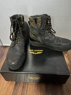 PME LEGEND TIPDRAGON, zwart/donkergroen Maat 42, Ophalen of Verzenden, Zo goed als nieuw, Zwart