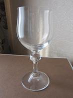 Mooi Schott Zwiesel kristalglas wijnglas model Castilla, Antiek en Kunst, Antiek | Glas en Kristal, Verzenden