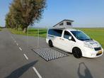 Camperbus Peugeot Expert 2015 Diesel 2.0 HDI Navteq 2 Airco, Caravans en Kamperen, Overige merken, Buscamper of Camperbus, Tot en met 2