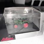 Schuco Allgaier Traktor Standard 1:87 Die Cast, Ophalen of Verzenden, Nieuw, Hijskraan, Tractor of Landbouw, Schuco