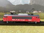Märklin 37262 NS Cargo, bouwserie 1600 NS 1637, Hobby en Vrije tijd, Modeltreinen | H0, Wisselstroom, Locomotief, Ophalen of Verzenden