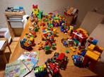 Grote Duplo set, Ophalen of Verzenden, Zo goed als nieuw, Complete set, Duplo