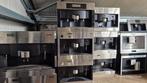 Partij inbouw- en vrijstaande koffiemachines 62 stuks, Ophalen, Nieuw, Koffiemachine