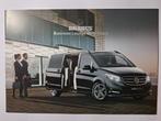 Brabus Mercedes V klasse Business Lounge, Ophalen of Verzenden, Nieuw, Mercedes