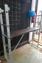 Nieuwe Kamersteiger/ladder/trap, Nieuw, Ophalen of Verzenden, Rolsteiger of Kamersteiger