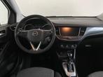 Opel Crossland 1.2 Turbo Elegance Fabrieksgarantie!, Auto's, 840 kg, Gebruikt, Euro 6, 1199 cc