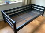 Eenpersoons bed (merk Flex world), Huis en Inrichting, Slaapkamer | Bedden, Ophalen, Gebruikt, 90 cm, Eenpersoons