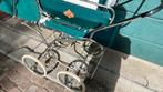 Ouderwetse kinderwagen, Ophalen of Verzenden, Gebruikt