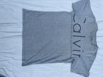 Calvin klein t-shirt bieden is toegestaan, Ophalen of Verzenden, Zo goed als nieuw