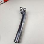 Campagnolo Chorus Triomph aero zadelpen 80s 27.2, Fietsen en Brommers, Fietsonderdelen, Gebruikt, Campagnolo, Racefiets, Ophalen of Verzenden