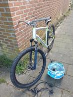 Project mountainbike, Fietsen en Brommers, Fietsen | Crossfietsen en BMX, Batavus, Aluminium, Ophalen of Verzenden, 16 tot 20 inch