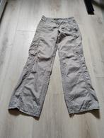 stoere bc broek maat 29/32, Bruin, Verzenden, Zo goed als nieuw, Maat 36 (S)