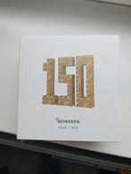 Heineken jubileum 150 jaar, Verzamelen, Ophalen of Verzenden, Zo goed als nieuw, Overige typen, Heineken