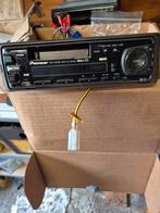 Pioneer radio cassette speler., Auto diversen, Ophalen of Verzenden, Zo goed als nieuw