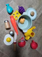 Kinder Kook Spulletjes Set, Ophalen of Verzenden