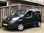Citroen Nemo 1.4i Multispace Trekhaak! Hoge instap, APK!, Auto's, Euro 5, 4 cilinders, 400 kg, Bedrijf