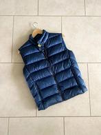 Parajumpers Sheen Bodywarmer blauw XS, Parajumpers, Zo goed als nieuw, Maat 46 (S) of kleiner, Verzenden