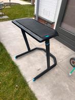 Indoor fiets tafel, Ophalen of Verzenden, Gebruikt