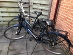 Batavus dames en heren fiets, 53 tot 56 cm, Ophalen, Gebruikt, Batavus