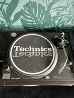 Technics SL-1210MK2 platenspeler, Ophalen, Pitch-regelaar, Zo goed als nieuw, Platenspeler
